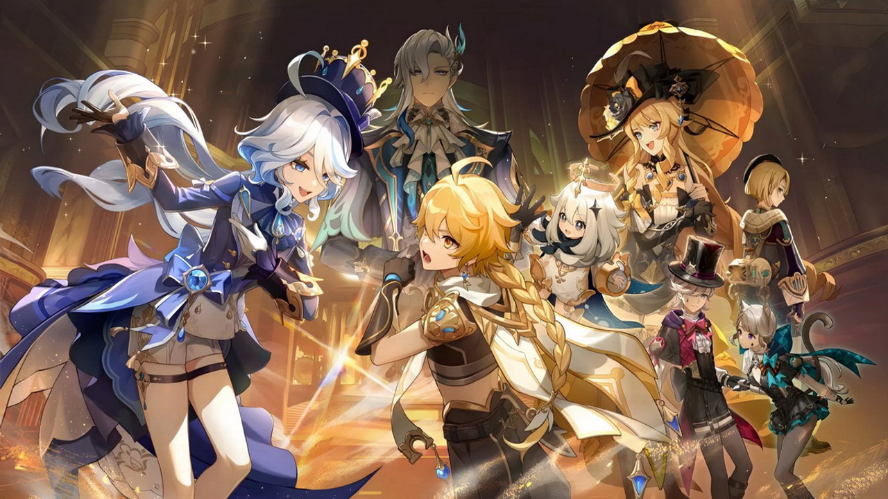 Tôi vẫn nhớ năm 2020, khi lần đầu tiên tôi chơi Genshin Impact. Lúc đó thật là vui khi được chơi game gacha thế giới mở; được khám phá đại lục Tevyat rộng lớn