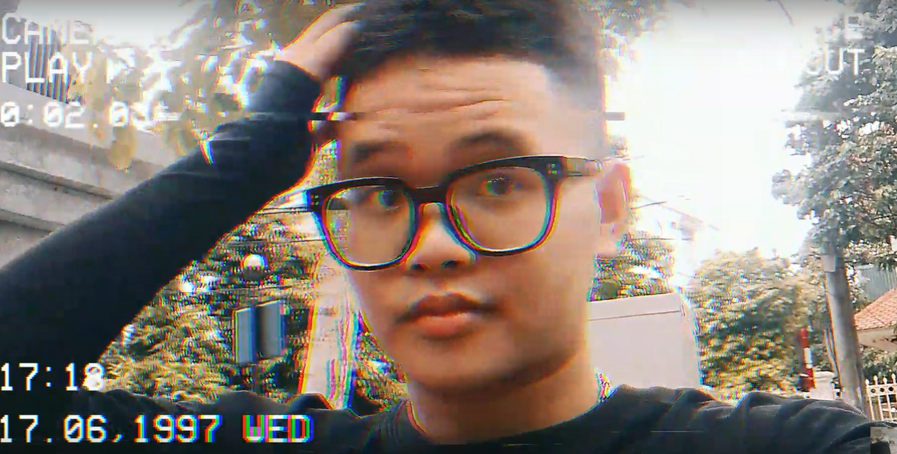 Làm tốt lắm chàng trai trẻ.