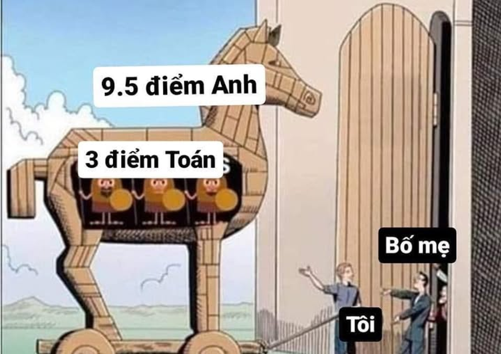 Tốt khoe xấu che