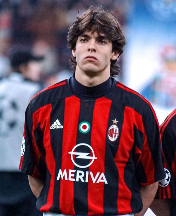 Ricardo Kaká