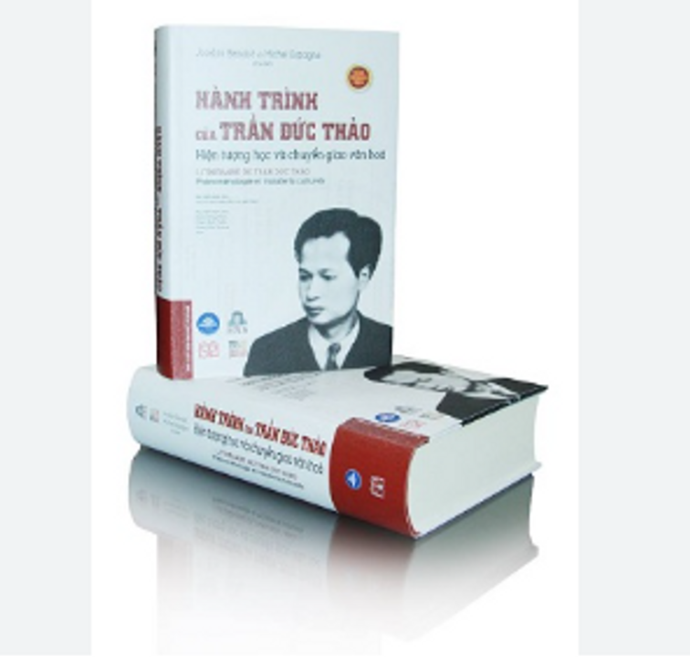 Hành Trình Trần Đức Thảo