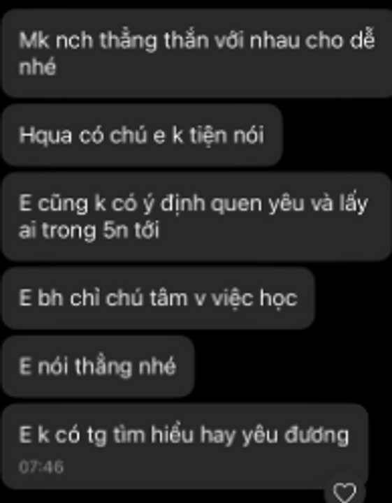 Tin nhắn....
