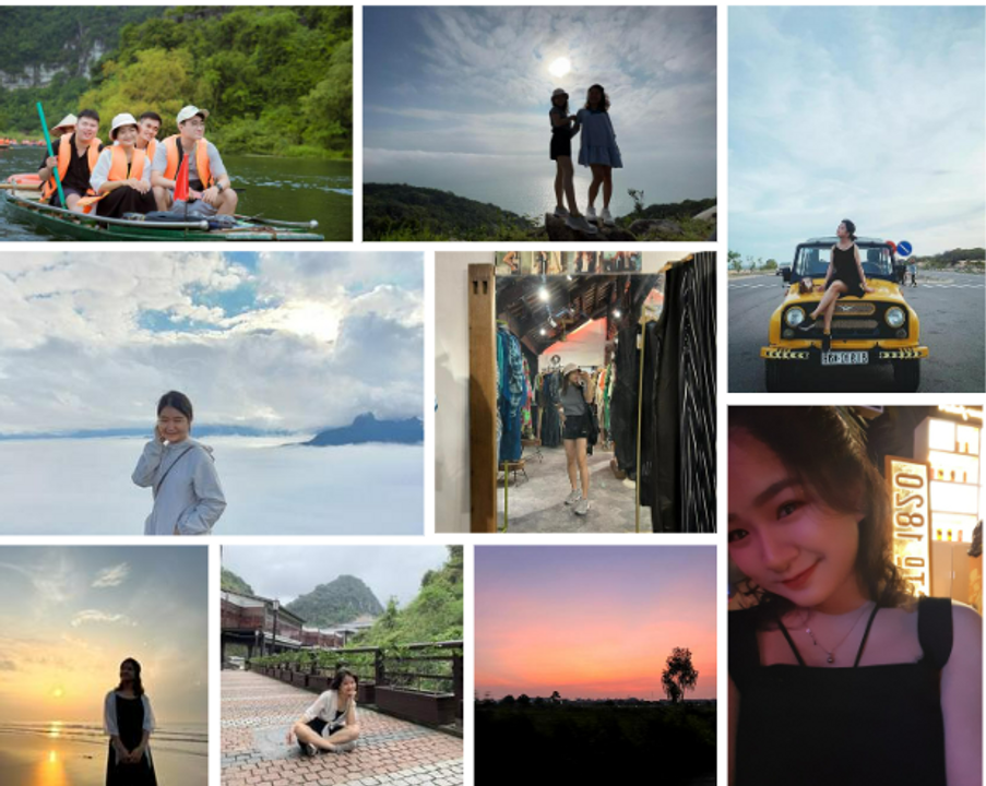 Tự do với những đam mê của chính mình .... Tự do tài chính với bạn đáng giá bao nhiêu ?