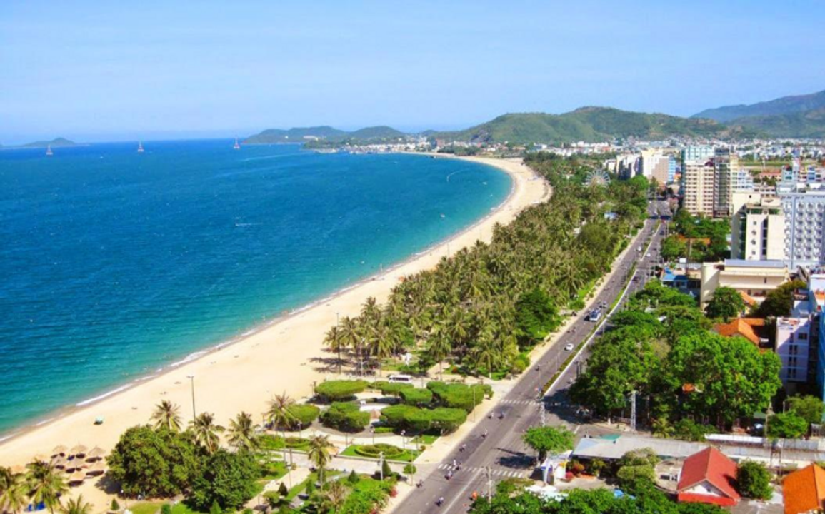 Một phần của Tuy Hoà - Đắk Lắk mới