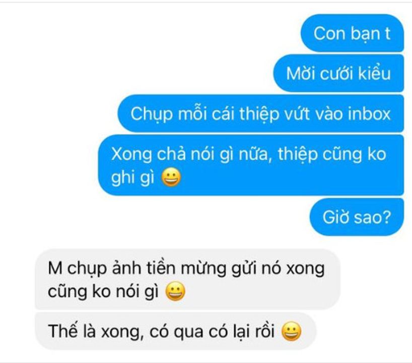 Ảnh lượm lặt trên Facebook