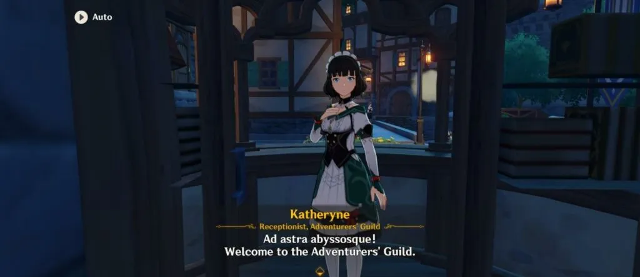 "Hướng tới những vì sao và vực sâu." Câu nói quá quen thuộc với những ai (từng) là nhà lữ hành. 