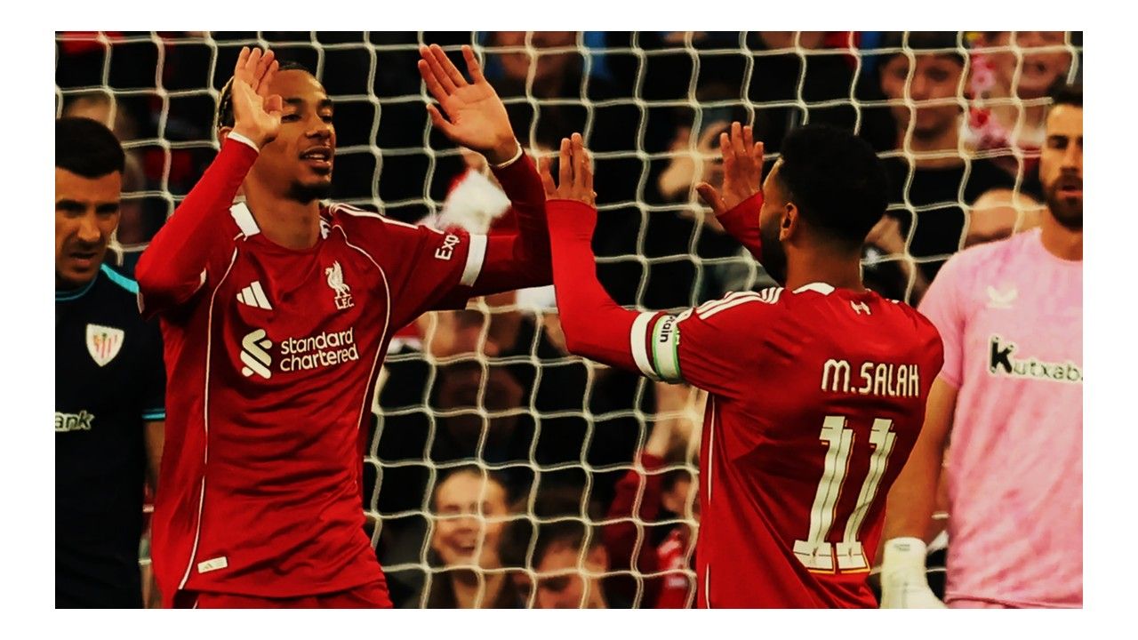 Làn gió mới Hugo Ekitike