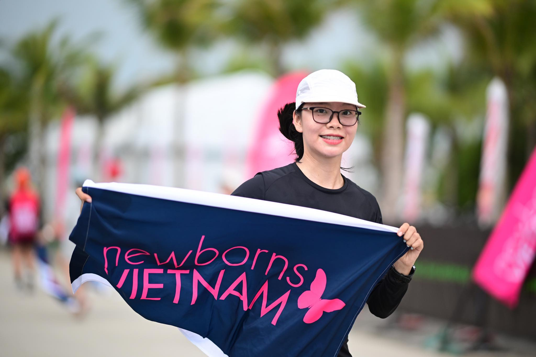 Khung cười các đây 4 tháng của mình