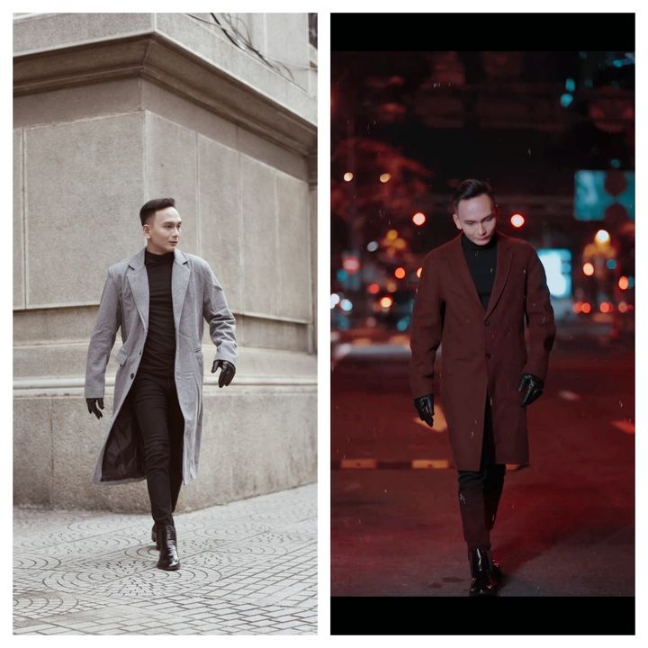 <i>Chân dung chàng trai chủ kênh TikTok Bình Tĩnh Sống</i>