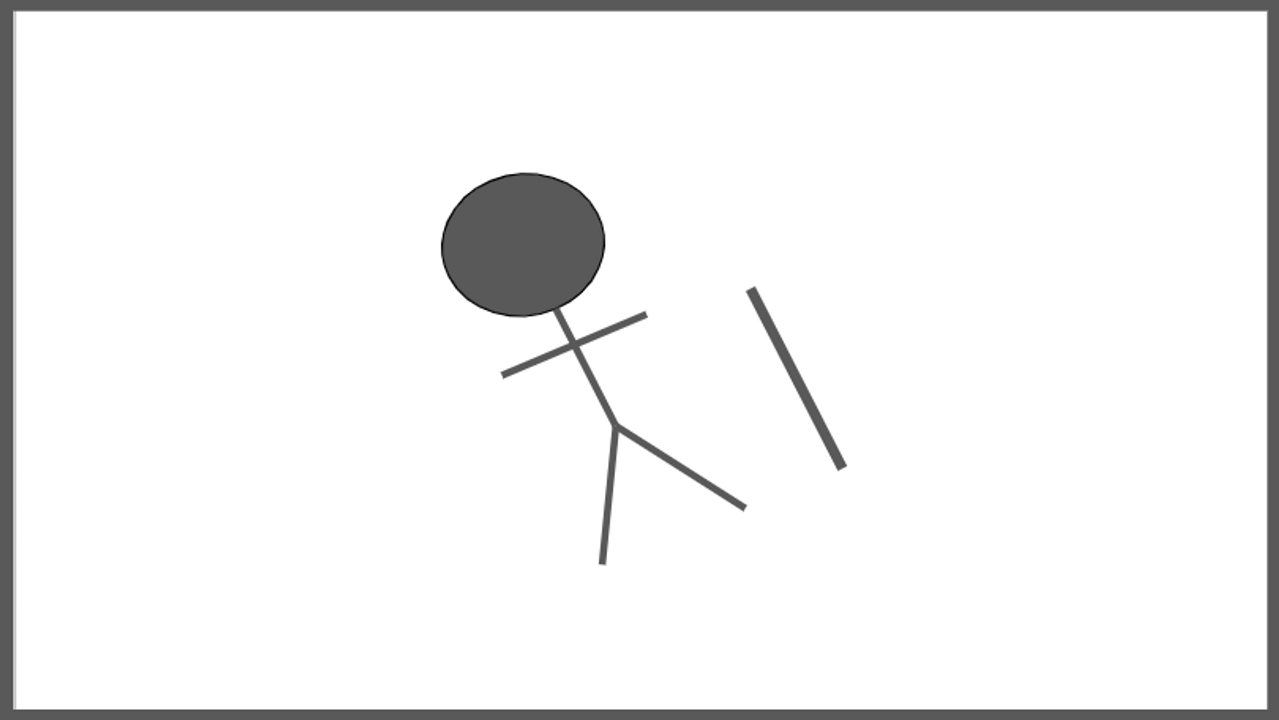 Góc độ 2: Cây gậy vẫn dài bằng đúng nửa người Sơn Tùng MTP