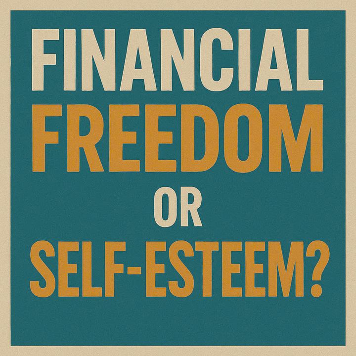 Tại sao nhiều tỉ phú vẫn cảm thấy bất an tài chính? Vì sao một người ăn xin vô sản vẫn có thể ngủ yên không toan tính?