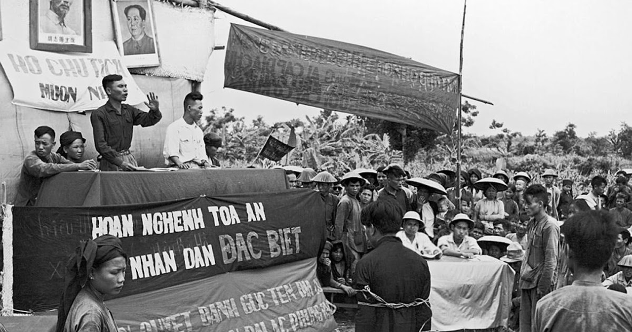 Trong CCRD không hoàn toàn đúng 100%, nhưng dù có sai nhưng là số đông sai thì ai dám phạt?