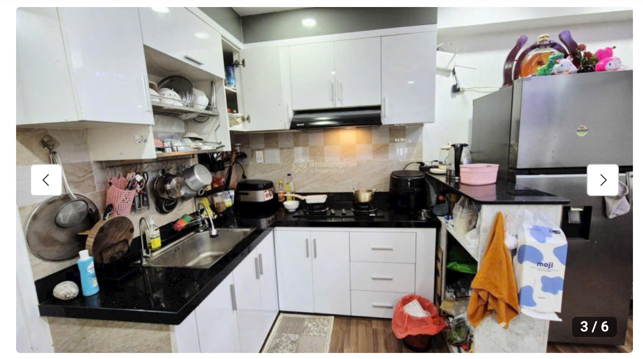 Bừa bừa cũng không tệ