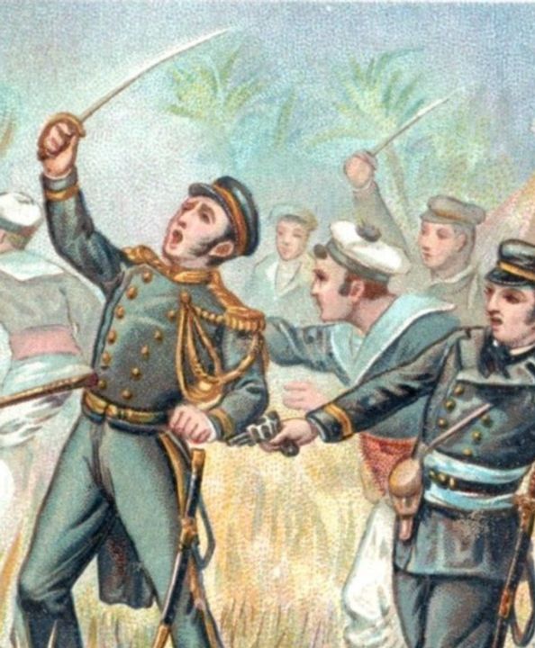 Cái chết của Riviere