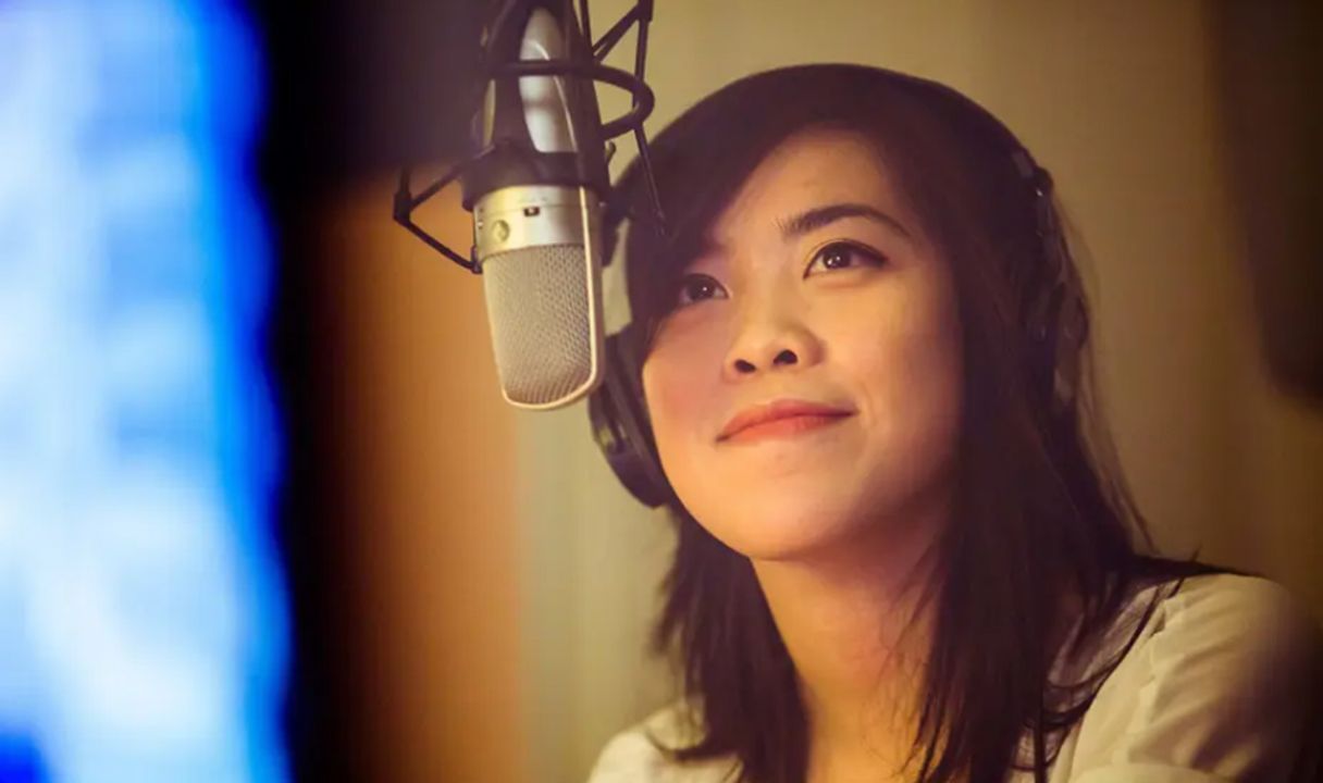 Stephanie Foo – một nhà báo, một người Mỹ gốc Malaysia, và cũng là một người sống sót sau Rối loạn Căng thẳng Sau Sang chấn Phức tạp