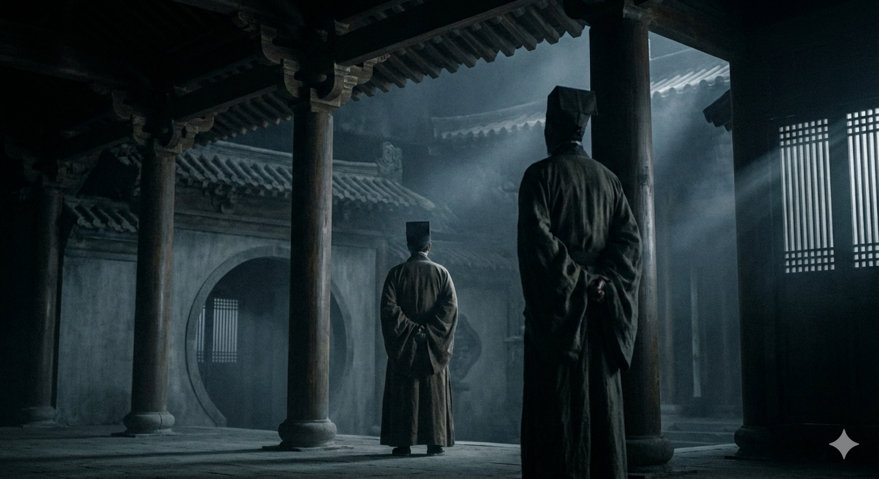 Dân gian lưu truyền đúng phiên bản Hàn Tín dày công thiết kế