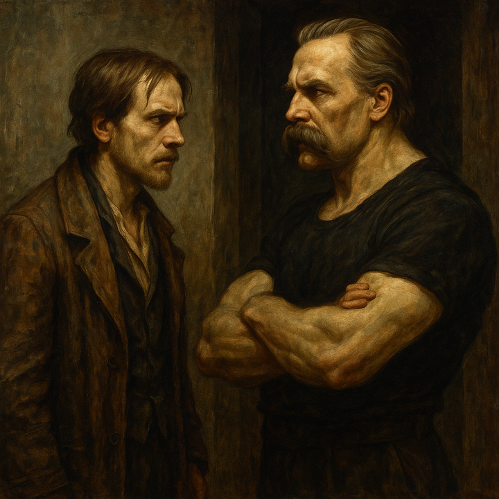 <i>Ảnh minh họa. Tạo bởi AI</i>