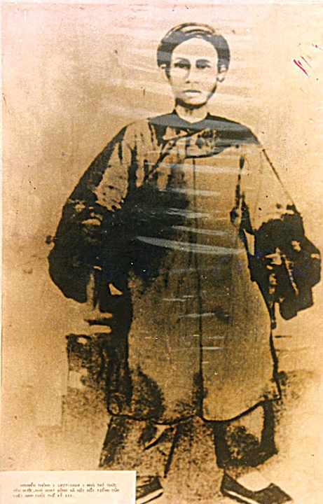 Nguyễn Thông