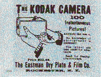<i>Kodak Camera</i>