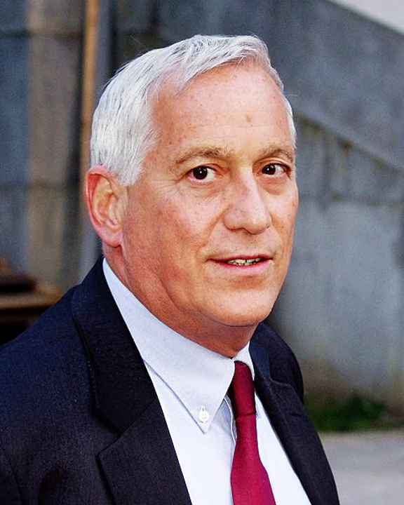 Walter Isaacson, tác giả <i>Tiểu sử Leonardo da Vinci</i>