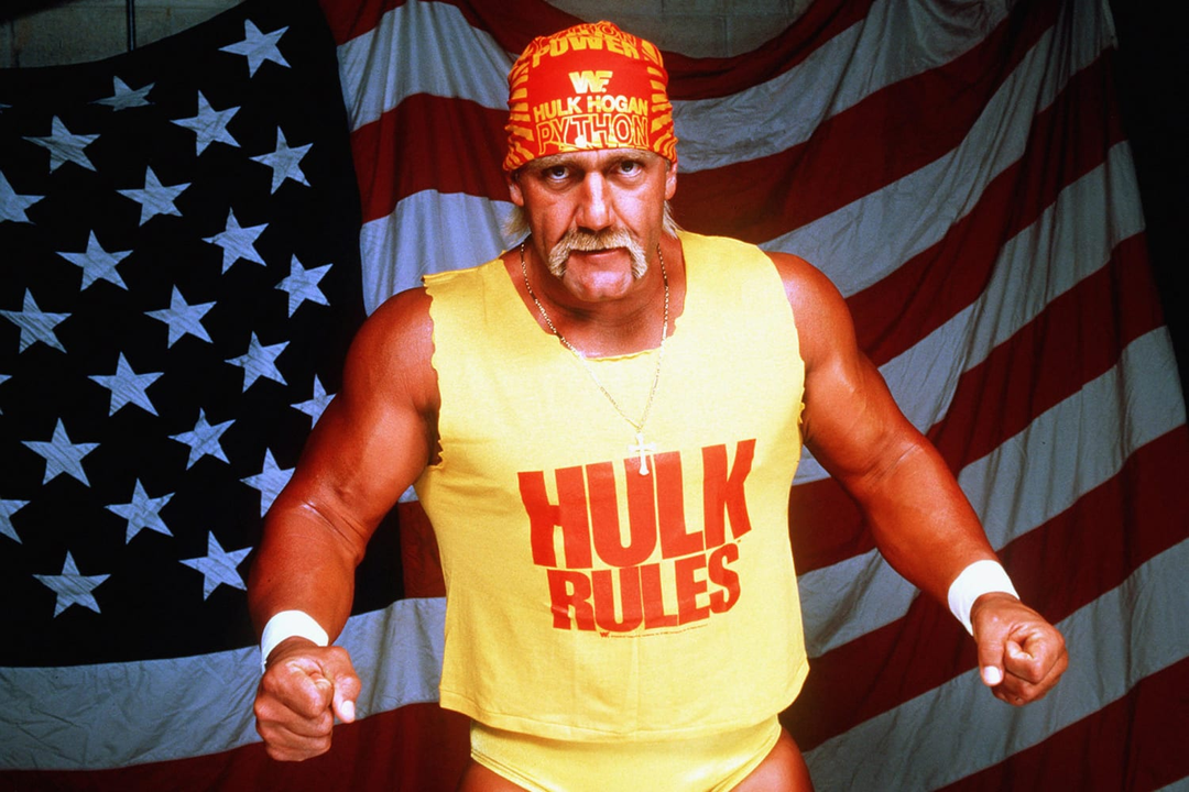 Hulk Hogan, biểu tượng bất tử của làng đô vật giải trí, vừa qua đời ngày 24/7/2025, để lại muôn vàn thương tiếc cho cộng đồng người hâm mộ đô vật trên toàn thế giới