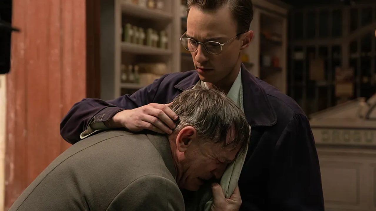 <i>Không có một cái "chuẩn" nào cho tính nam, tính nữ hay đồng tính</i>