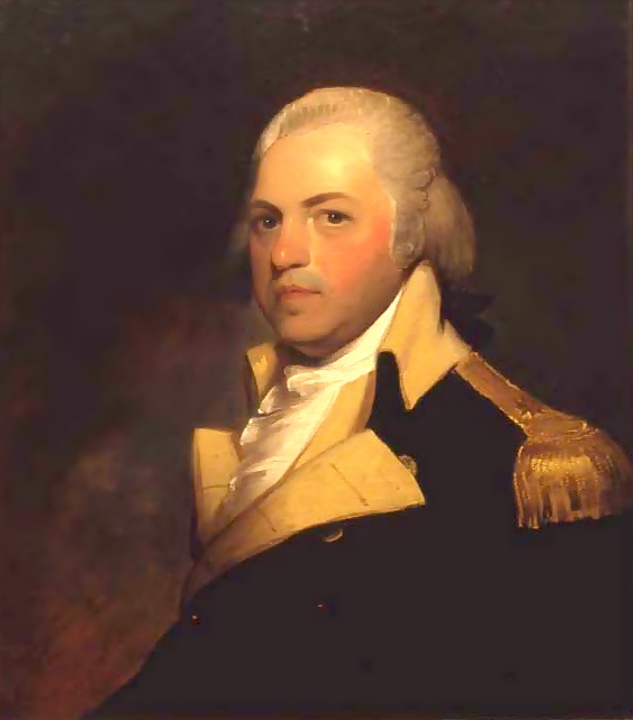 Henry Lee III (1756 – 1818)