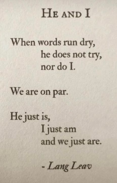 glad you got rid of him