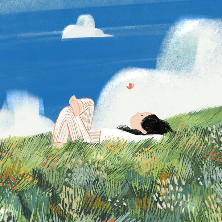 Cre: Pinterest - Markaryan Leonid