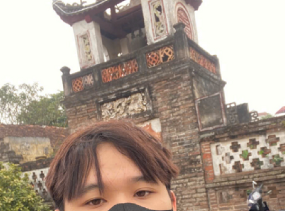 Trông không giống và cũng không như mong đợi lắm.