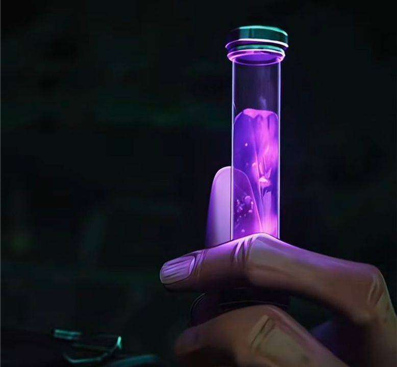 Shimmer (Arcane: League of Legends)