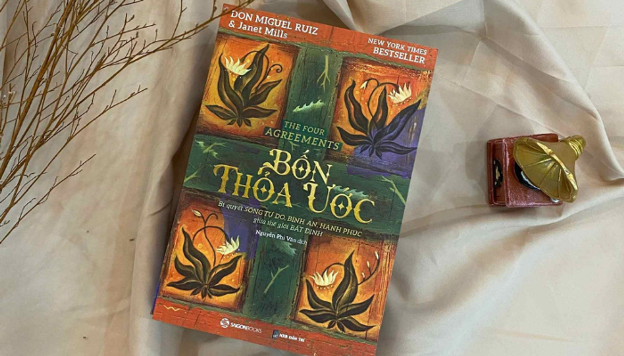 Bốn thỏa ước giúp bạn bức phá và loại bỏ niềm tin giới hạn