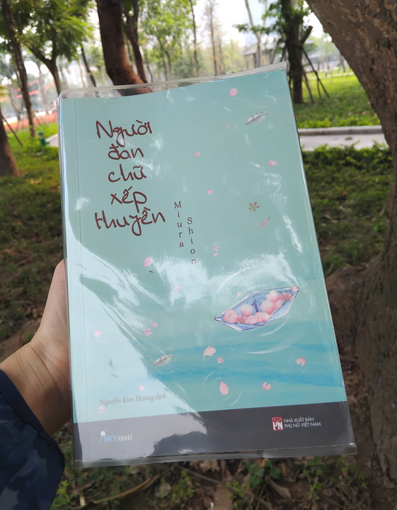 sự vĩ đại ẩn giấu trong những điều bình dị, chỉ cần sống thật thì chúng ta sẽ hiểu, trừ cái ông thổ tả kia