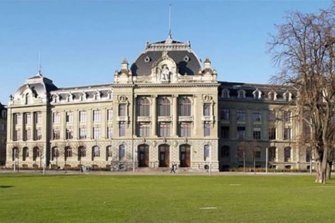 Trường Đại học Basel, Thụy Sĩ