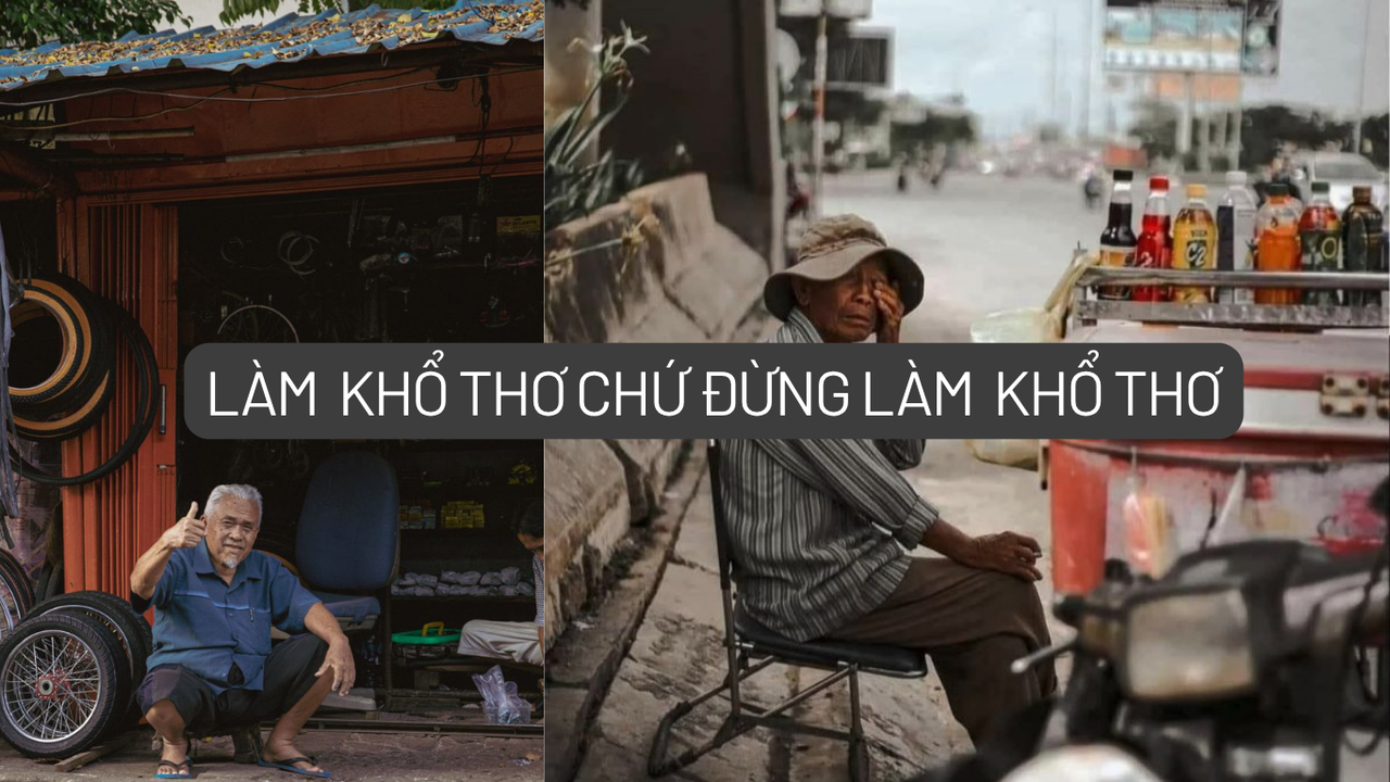 Muốn viết một bài thơ hay, hãy phá bỏ những rào cảng thông thường