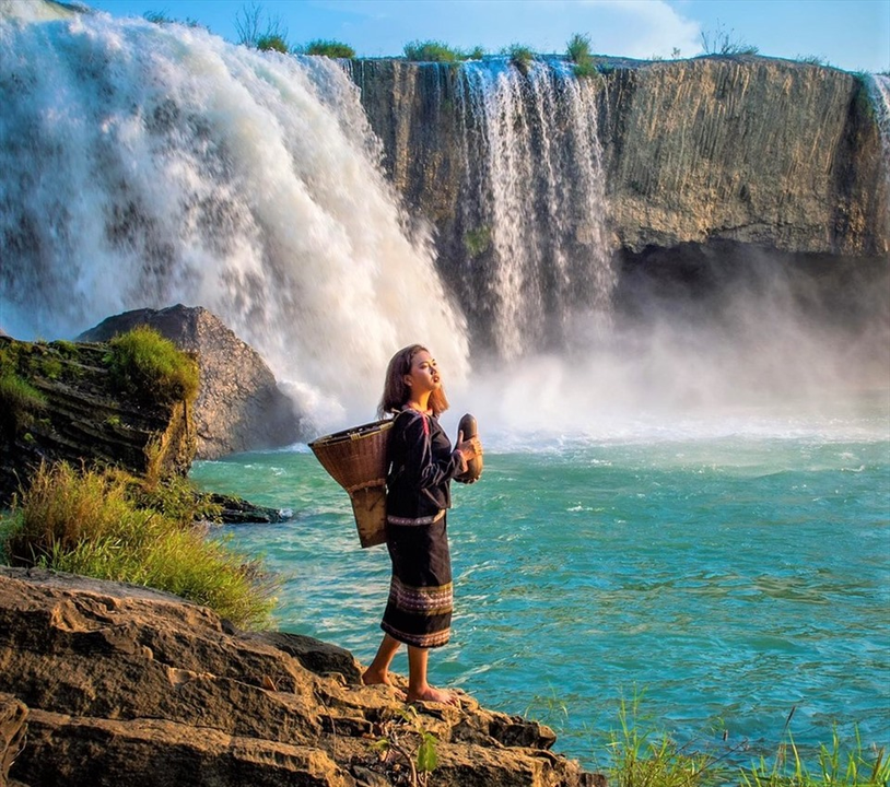 Ảnh minh họa: Ngô Minh Phương