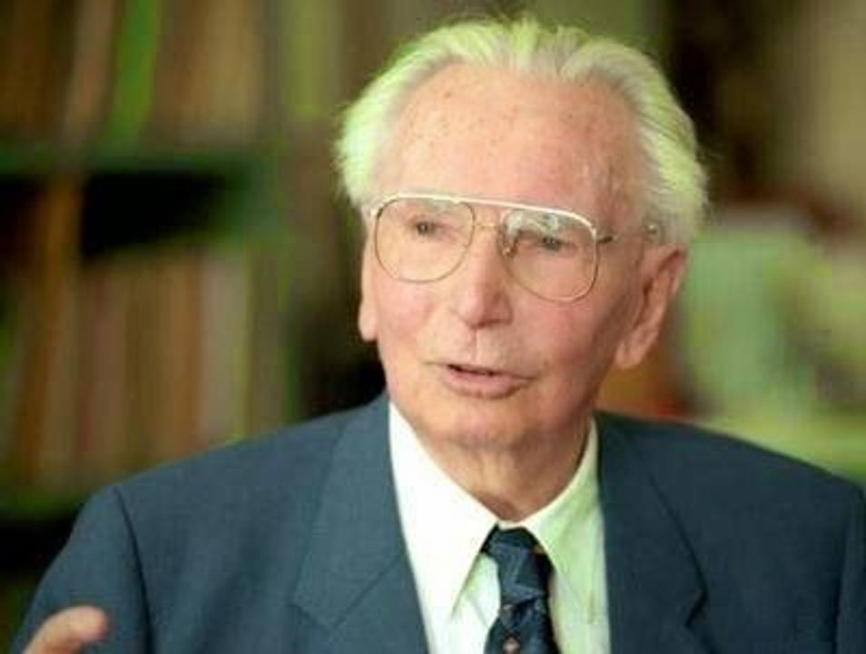 Viktor E. Frankl |Internet