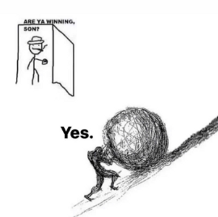 Alway. (Cre: stolen of Stoicism)