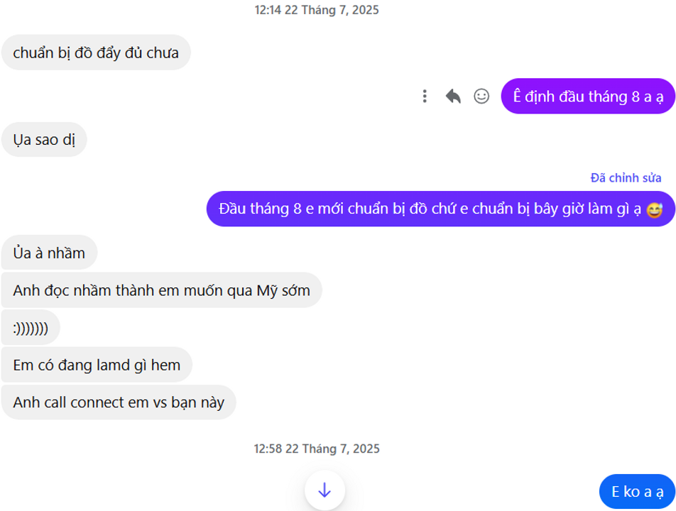 Người ta đang nghỉ hè mà cứ bắt phải dọn đồ là sao ạ??? =)))))