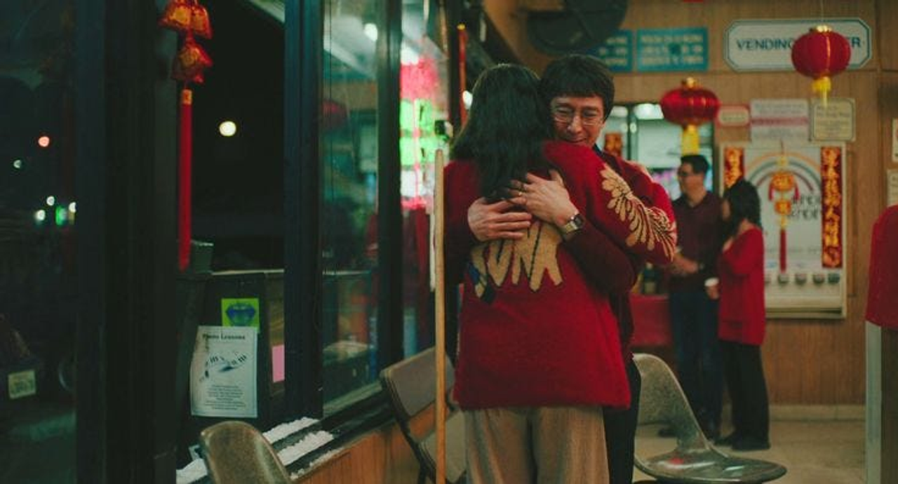 Có lẽ yêu đương cần có một yếu tố như vậy chăng? Anh thương em và em cũng thương anh. Hẳn đó là hiển nhiên rồi.