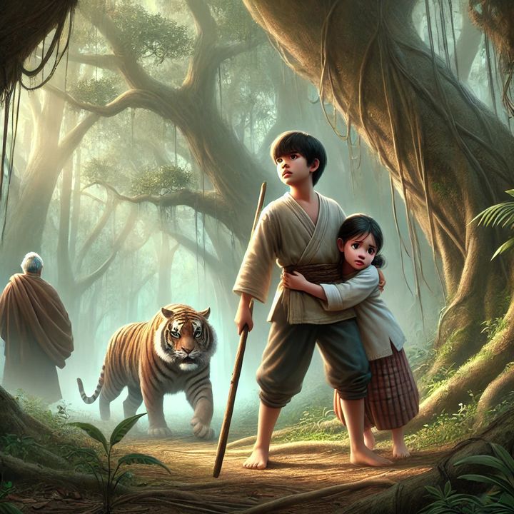 sức mạnh tình thương