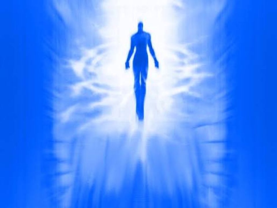 Nhiều tầng năng lượng 