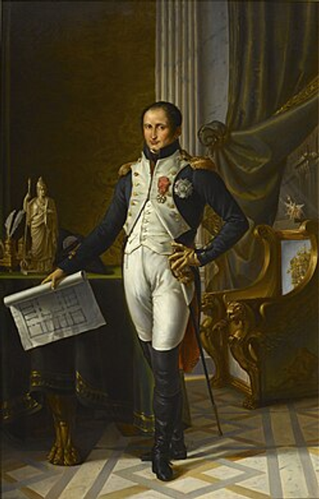 Joseph Bonaparte 