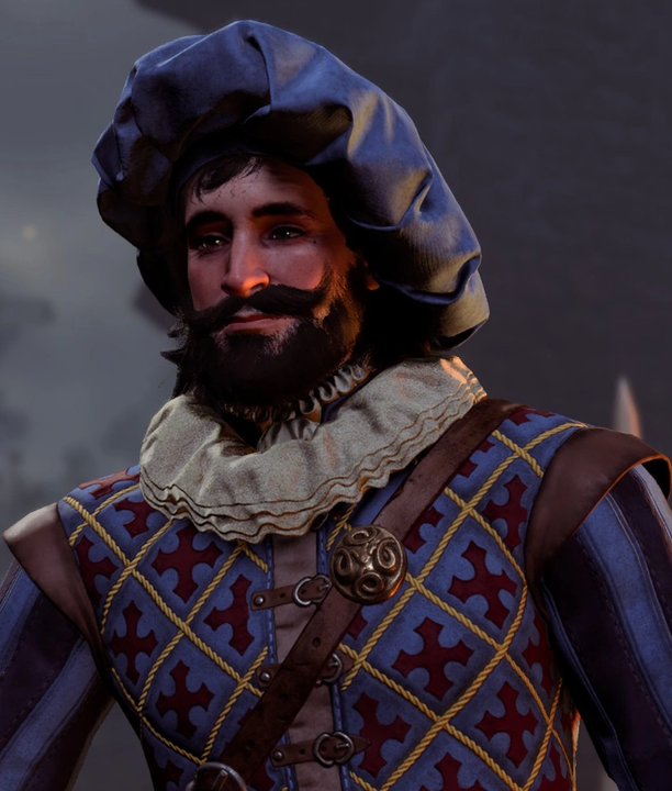 "Khám mắt không anh zai"