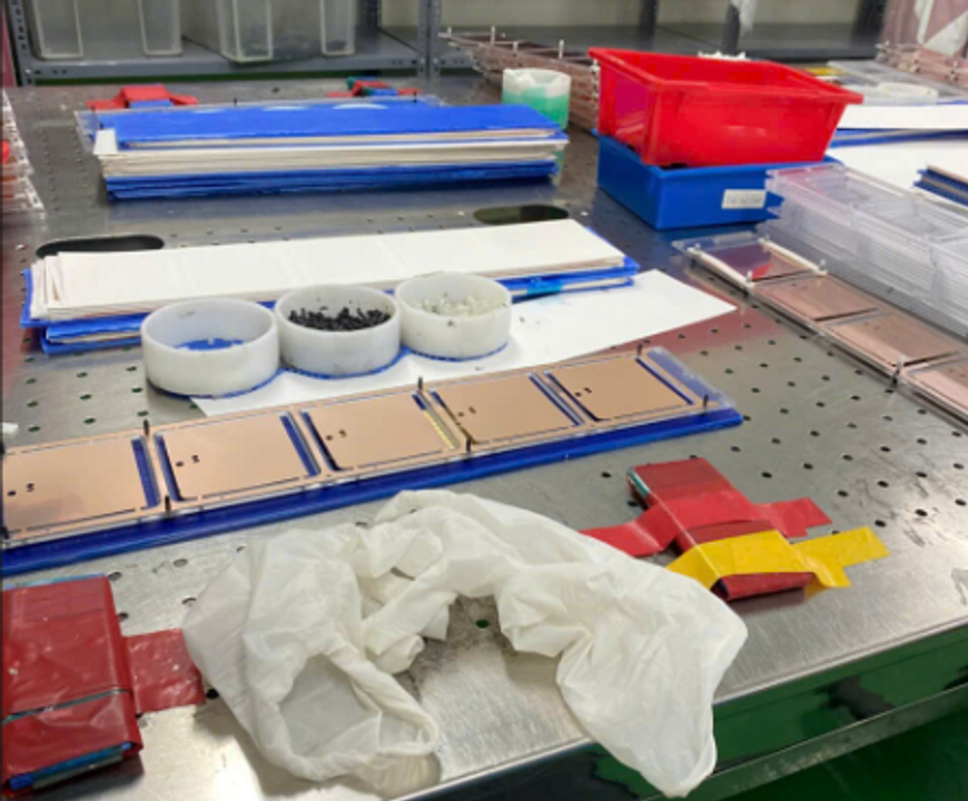 Nhìn cái này chắc nhiều bạn học sinh, sinh viên đi làm thêm sẽ thấy quen.