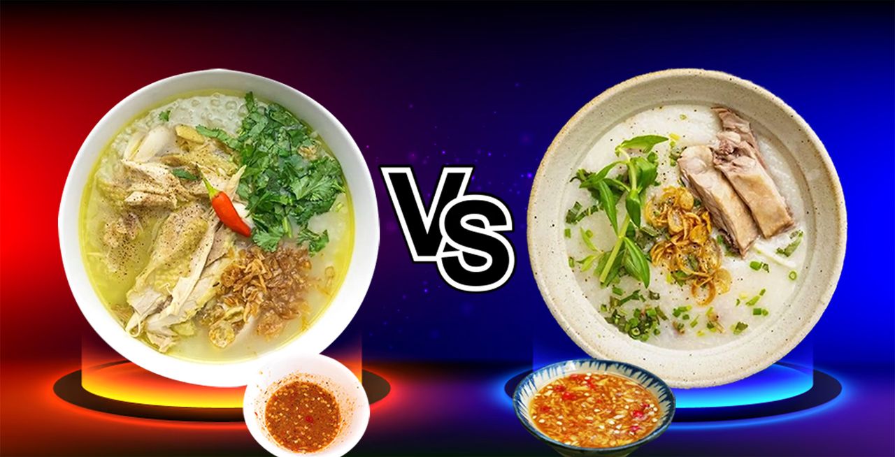 Một câu chuyện của hương vị, lịch sử và văn hóa Việt Nam