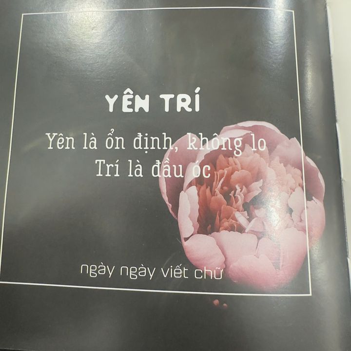 Đây cũng là từ có 2 cách hiểu và cả hai cách điều được chấp nhận