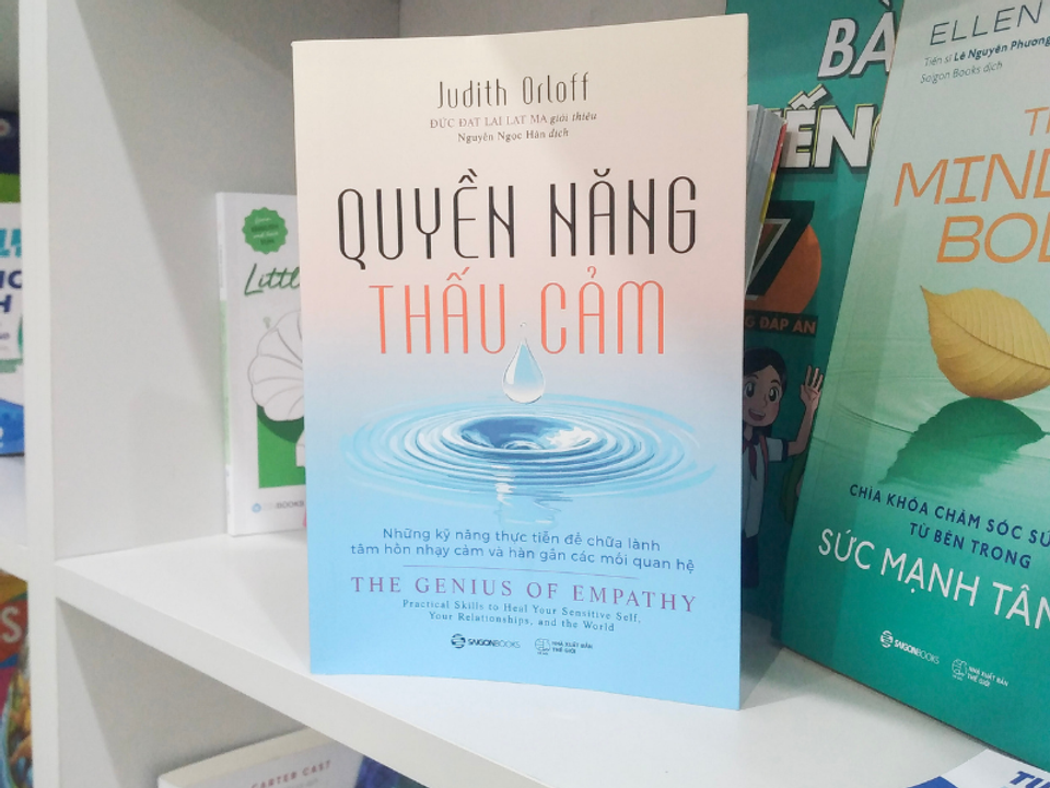 “Quyền Năng Thấu Cảm” có vai trò quan trọng giúp phá vỡ rào cản kết nối