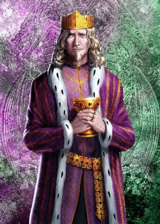 Vua Aenys Targaryen (37 AC - 42 AC)