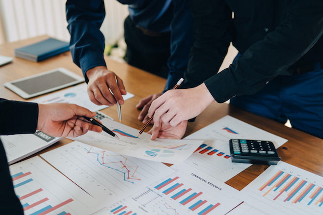 Hình 2: Chứng minh năng lực của bạn qua Power BI là sự lựa chọn đúng đắn